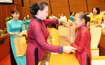 Mẹ Việt Nam anh hùng - những tấm gương sáng ngời về chủ nghĩa anh hùng Cách mạng