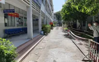 Ca nghi mắc COVID-19 ở Đà Nẵng đến bệnh viện chăm mẹ và đi dự đám cưới 1 tuần trước