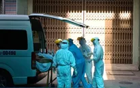 Phát hiện ca nghi mắc COVID-19, Đà Nẵng khẩn trương phong tỏa bệnh viện