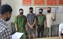 Bắt tạm giam 6 đối tượng đưa người nhập cảnh trái phép vào Việt Nam