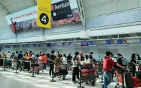 Đưa 340 công dân Việt Nam từ Canada về nước