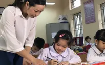 Giảm tải áp lực sĩ số học sinh Thủ đô vẫn là bài toán khó