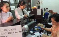 TP.HCM thu học phí trực tuyến để công khai, minh bạch các khoản thu trường học