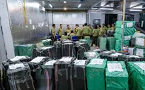 Bộ Công an vào cuộc điều tra vụ bán hàng lậu trên mạng thu gần 650 tỷ đồng