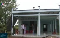 Cà Mau: Hỗ trợ nhà ở cho người có công từ nguồn xã hội hóa