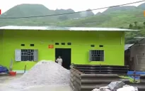 Hỗ trợ nhà cho người có công tại Hà Giang