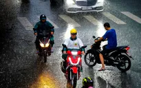 Bắc Bộ sắp đón mưa dông, nắng nóng dịu dần