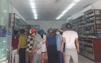 Đà Nẵng “cháy” khẩu trang y tế sau ca bệnh nghi mắc COVID-19