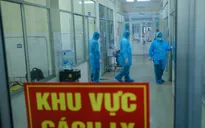 Phát hiện thêm 1 ca mắc mới COVID-19 tại Đà Nẵng