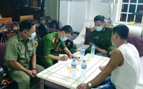 21 người Trung Quốc nhập cảnh trái phép tại Đà Nẵng trong 2 ngày