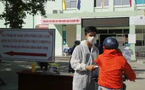 Bệnh nhân 418 ở Đà Nẵng đã đi những đâu?