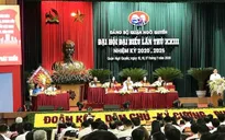 Tiến tới Đại hội Đảng: Đồng bộ các mục tiêu để thống nhất hành động