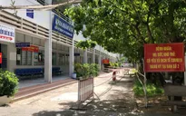Hai ca mắc COVID-19 ở Đà Nẵng do nguồn lây từ bên ngoài