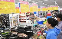 63% người tiêu dùng ưu tiên lựa chọn hàng Việt