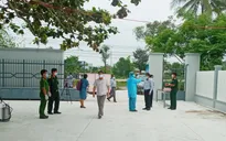 Quảng Nam: Cách ly hơn 100 người liên quan 2 bệnh nhân COVID-19 tại Đà Nẵng