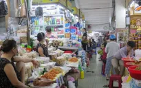 Giao dịch mua - bán tại Đà Nẵng phải đảm bảo khoảng cách tối thiểu