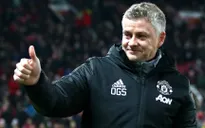 HLV Solskjaer nhận thưởng cực lớn nếu Man Utd được dự Champions League