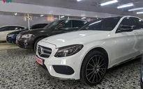 Thị trường xe ô tô cũ: Xe sang gặp khó, xe giá rẻ lên ngôi
