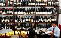 Rượu vang Italy tiếp tục đối mặt với một năm nhiều khó khăn