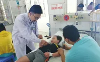 Số ca sốt xuất huyết tại Hà Nội giảm, bệnh cúm gia tăng do thời tiết
