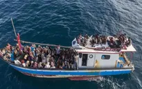 24 người tị nạn Rohingya chết đuối ngoài khơi Malaysia