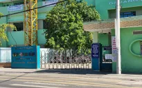"Ổ dịch" Bệnh viện Đà Nẵng đã cơ bản được làm sạch