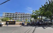 Đà Nẵng khẩn trương phòng chống COVID-19 trong cộng đồng