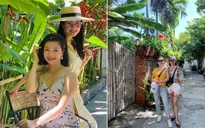 Cặp đôi "Phía trước là bầu trời" khoe vẻ trẻ trung sau 19 năm