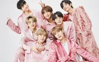 BTS bất ngờ thông báo ra mắt ca khúc mới bằng tiếng Anh