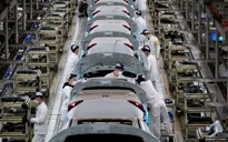 The Hill: Các công ty Mỹ không có ý định rời Trung Quốc