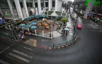 Du lịch Thái Lan trước viễn cảnh nghiệt ngã