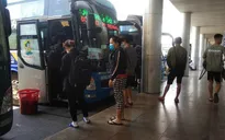 Đà Nẵng siết chặt phương tiện ra vào thành phố