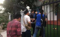 Chuyên án bí số 516E triệt phá đường dây sản xuất khổng lồ của "đế chế" ma túy Văn Kính Dương