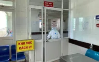 2 bệnh nhân COVID-19 nặng tại Đà Nẵng phải can thiệp ECMO