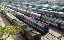 Lập thêm tàu hỏa đi giải tỏa khách rời “điểm nóng” Đà Nẵng