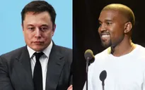 Tỷ phú Elon Musk khuyên Kanye West hoãn tranh cử Tổng thống Mỹ 2020