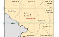 Khẩn trương kiểm tra, khắc phục hậu quả động đất