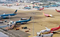 Kiến nghị cho các hãng tăng máy bay khai thác dịp Tết Nguyên đán 2023