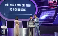 Hành lý tình yêu: Giám đốc trẻ bị loại vì tiết lộ dành… 25.000 đồng/ngày cho bạn gái