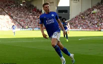 Liverpool bất ngờ quan tâm tới sao trẻ của Leicester City