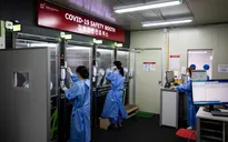 Bí quyết nào giúp Hàn Quốc đánh bại COVID-19?