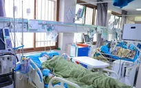 Hệ thống y tế Iran quá tải do COVID-19