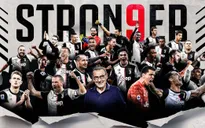 Kết quả, bảng xếp hạng Serie A vòng 36: Chức vô địch thứ 9 liên tiếp cho Juventus