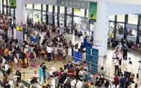 Hàng không sẵn sàng các phương án phòng dịch COVID-19