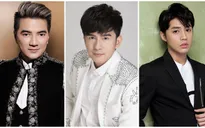 Noo Phước Thịnh, Đan Trường hủy show, Đàm Vĩnh Hưng lùi lịch off-fan tại Đà Nẵng