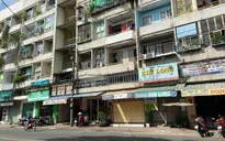 Đã có kết quả xét nghiệm COVID-19 của 2 người tiếp xúc gần với BN420 ở TP.HCM