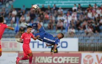 Chiêm ngưỡng bàn thắng của V.League được truyền thông quốc tế đề cử giải Puskas