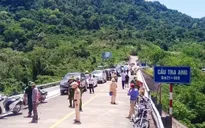Khởi tố vụ tai nạn giao thông nghiêm trọng tại Quảng Bình