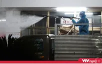 Tin nóng đầu ngày 27/7: Cần 4 ngày để giải tỏa hành khách rời "điểm nóng" Đà Nẵng