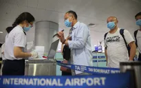 TP.HCM phân nhóm người về từ Đà Nẵng để kiểm soát dịch bệnh